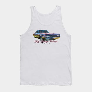 1966 Dodge Polara Coupe Tank Top